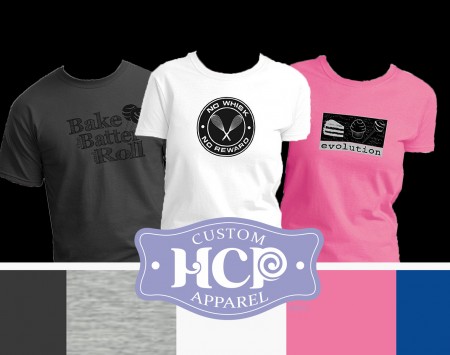Custom Apparel