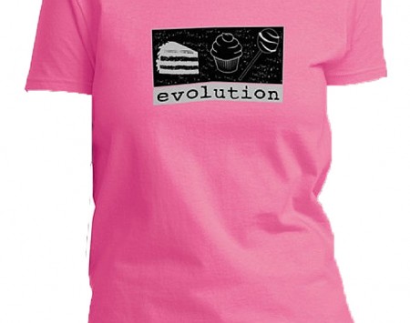 Evolution