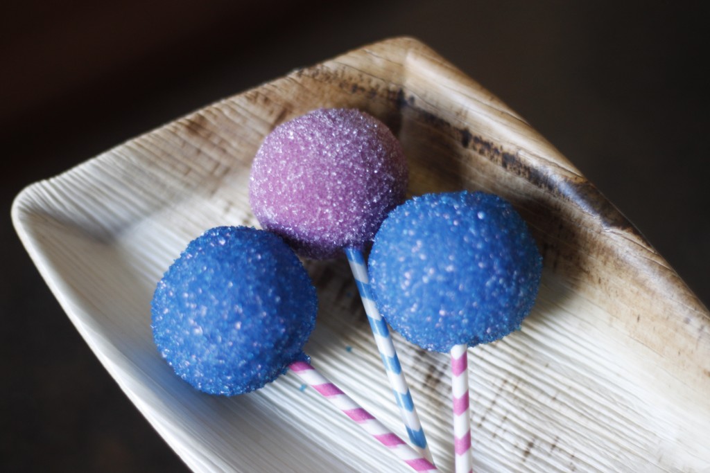Fun Cake Pop Sticks Heavenly Cake Pops by Jennifer Cucci