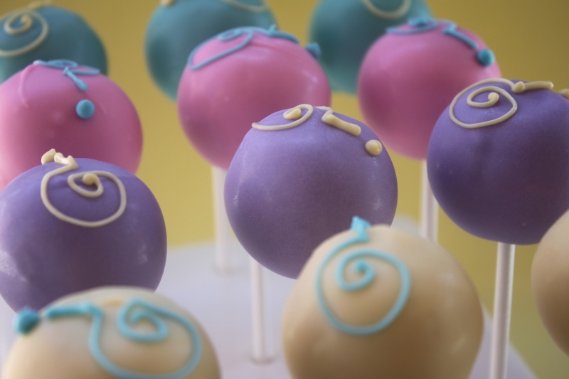 Aladdin cake pops!!!! - Sweet Creations by Hanny | Facebook