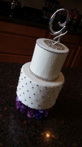 Tall Wedding Cake Topper Heavenly Cake Pops Easy Roller