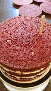 Baking Tall Wedding Cake Heavenly Cake Pops Easy Roller 10