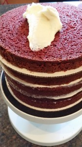Baking Tall Wedding Cake Heavenly Cake Pops Easy Roller 11
