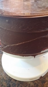 Baking Tall Wedding Cake Heavenly Cake Pops Easy Roller 14
