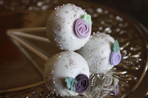 Tall Wedding Cake by Heavenly Cake Pops Easy Roller 6