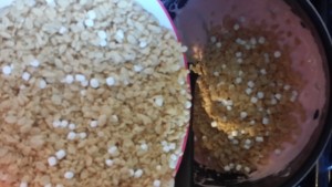 HCP Easy Roller Rice Krispies Treats 6