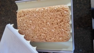 HCP Easy Roller Rice Krispies Treats 7