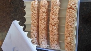 HCP Easy Roller Rice Krispies Treats 8