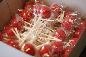 Heart Rate Cake Pops Hcp Easy Roller