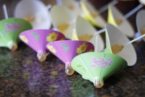 Pina Colada Cake Pops HCP Easy Roller13