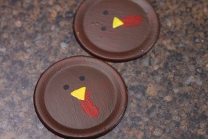 032DIY Turkey Cake Pop Holder by HCP Easy Roller 4