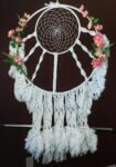 Macramé Dream Catcher