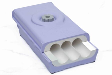 HCP Mini Easy Roller